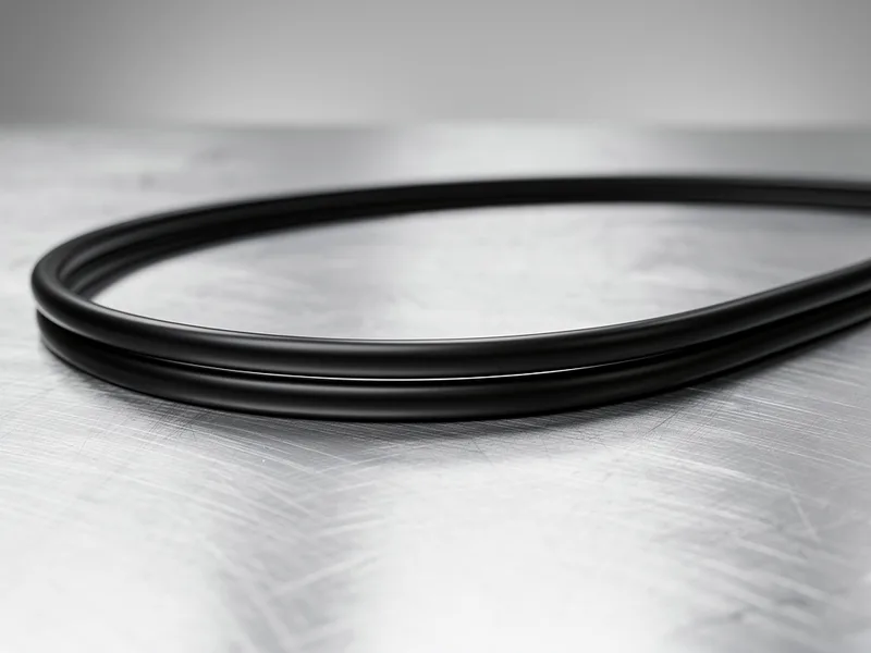 Termoplastik Hidrolik Hortum - SAE 100 R7/R8